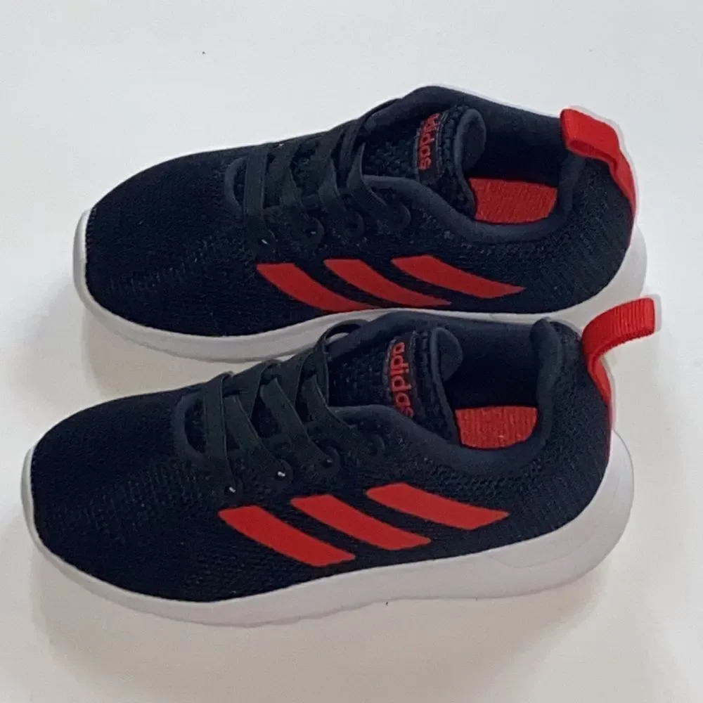 Adidas Kids Boy Tennis Shoes Size 7K US
